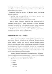 Teismai ir teismų sistema 15 puslapis