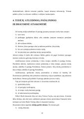 Teismai ir teismų sistema 19 puslapis