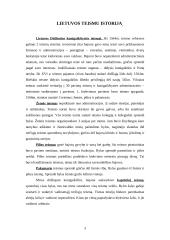 Teismai ir teismų sistema 3 puslapis