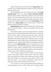 Teismai ir teismų sistema 4 puslapis