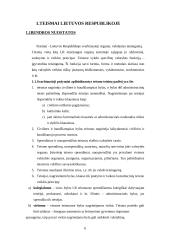 Teismai ir teismų sistema 6 puslapis