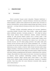 Teisės mokymas pirmuose Vakarų Europos universitetuose 2 puslapis