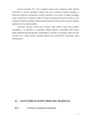 Teisės mokymas pirmuose Vakarų Europos universitetuose 15 puslapis