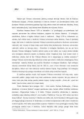 Teisės mokymas pirmuose Vakarų Europos universitetuose 17 puslapis