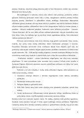 Teisės mokymas pirmuose Vakarų Europos universitetuose 6 puslapis