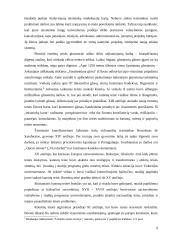 Teisės mokymas pirmuose Vakarų Europos universitetuose 7 puslapis