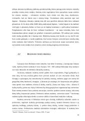 Teisės mokymas pirmuose Vakarų Europos universitetuose 8 puslapis