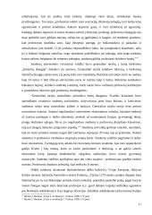 Teisės mokymas pirmuose Vakarų Europos universitetuose 9 puslapis