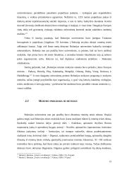 Teisės mokymas pirmuose Vakarų Europos universitetuose 10 puslapis