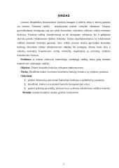 Teismo kontrolinės ir kitos funkcijos viešojo administravimo srityje 2 puslapis