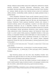 Teismo kontrolinės ir kitos funkcijos viešojo administravimo srityje 14 puslapis