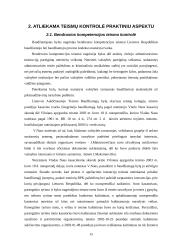 Teismo kontrolinės ir kitos funkcijos viešojo administravimo srityje 15 puslapis