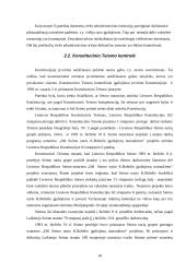 Teismo kontrolinės ir kitos funkcijos viešojo administravimo srityje 18 puslapis