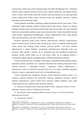 Teismo kontrolinės ir kitos funkcijos viešojo administravimo srityje 4 puslapis