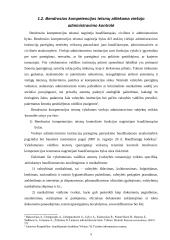 Teismo kontrolinės ir kitos funkcijos viešojo administravimo srityje 5 puslapis