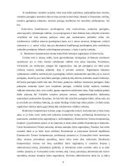 Teismo kontrolinės ir kitos funkcijos viešojo administravimo srityje 6 puslapis