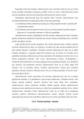 Teismo kontrolinės ir kitos funkcijos viešojo administravimo srityje 10 puslapis