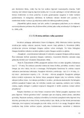 Tėvų (arba vieno iš jų) išvykimo dirbti į užsienį pasekmės 15-16 metų moksleivių elgesiui ir emocijoms 13 puslapis