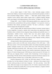 Tėvų (arba vieno iš jų) išvykimo dirbti į užsienį pasekmės 15-16 metų moksleivių elgesiui ir emocijoms 5 puslapis