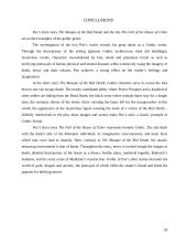 The gothic in Edgar Allan Poe's writings 17 puslapis