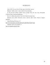 The gothic in Edgar Allan Poe's writings 19 puslapis