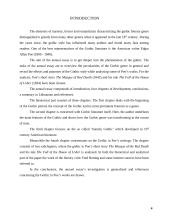 The gothic in Edgar Allan Poe's writings 4 puslapis