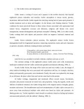 The gothic in Edgar Allan Poe's writings 7 puslapis