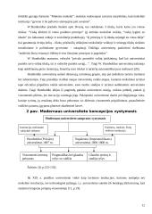 Universitetų bei valdžių ir visuomenės socialinio kontrakto raida Europoje ir Lietuvoje 12 puslapis