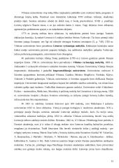 Universitetų bei valdžių ir visuomenės socialinio kontrakto raida Europoje ir Lietuvoje 15 puslapis