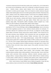 Universitetų bei valdžių ir visuomenės socialinio kontrakto raida Europoje ir Lietuvoje 18 puslapis