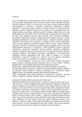Užsieniečių registras 2 puslapis