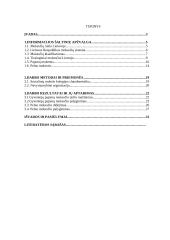 Tiesioginių mokesčių įtaka