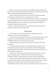 Tiesioginių mokesčių įtaka 13 puslapis