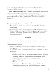 Tiesioginių mokesčių įtaka 14 puslapis