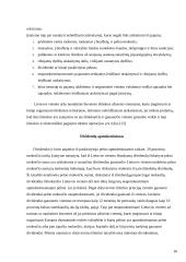 Tiesioginių mokesčių įtaka 16 puslapis