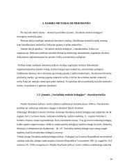 Tiesioginių mokesčių įtaka 18 puslapis