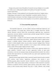 Tiesioginių mokesčių įtaka 19 puslapis