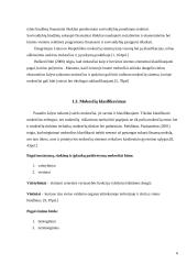 Tiesioginių mokesčių įtaka 6 puslapis