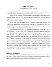 Vadovų / vadybininkų atsparumo stresui įvertinimas 9 puslapis
