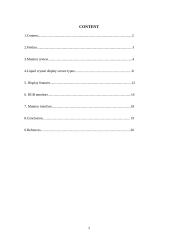 Types of monitors 2 puslapis