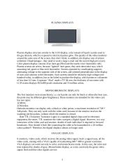 Types of monitors 5 puslapis