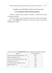 Traktorinių agregatų skaičiavimas 17 puslapis