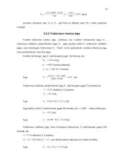 Traktorinių agregatų skaičiavimas 19 puslapis