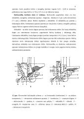 Traktorinių agregatų skaičiavimas 9 puslapis