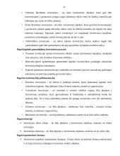 Trumpalaikės investicijos. Investicijų finansavimas: AB "Rokiškio sūris" 11 puslapis