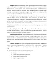 Trumpalaikės investicijos. Investicijų finansavimas: AB "Rokiškio sūris" 14 puslapis