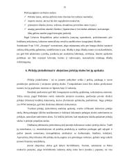 Trumpalaikio turto įkainojimas ir apskaita Daugų seniūnijoje 15 puslapis