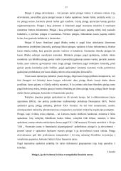 Trumpalaikio turto įkainojimas ir apskaita Daugų seniūnijoje 17 puslapis