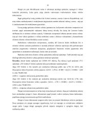 Trumpalaikio turto įkainojimas ir apskaita Daugų seniūnijoje 19 puslapis