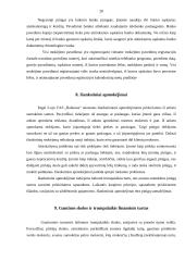 Trumpalaikio turto įkainojimas ir apskaita Daugų seniūnijoje 20 puslapis